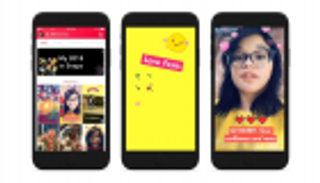 "سناب شات" تكشف عن ميزة جديدة للحظات المهمة في 2018