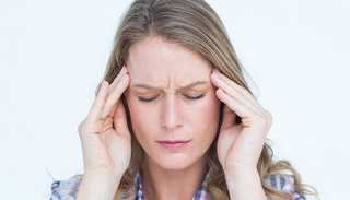 الصداع النصفي يحمي النساء من السكري - أرشيفية