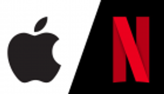 أبل تخطط لإطلاق خدمة بث منافسة لـ"نتفليكس" في 2019