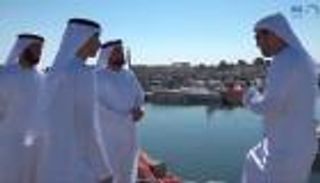 "التغير المناخي" الإماراتية تحث الصيادين على استدامة الثروة السمكية