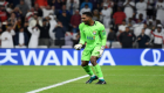 عموري يهنئ العين على التأهل لنهائي المونديال.. ويشكر خالد عيسى 