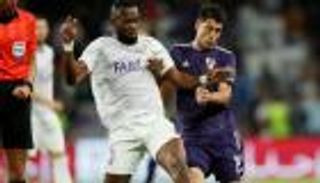 صدمة أرجنتينية بعد خسارة ريفر بليت أمام العين في مونديال الأندية