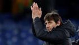 تقارير: كونتي رفض تدريب بوكا جونيورز