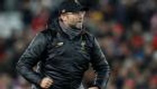 كلوب يرشح يوفنتوس للتتويج بدوري أبطال أوروبا