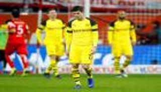 دوسلدورف يذيق دورتموند مرارة الهزيمة الأولى في الدوري الألماني