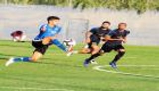 لاعب النصر الإماراتي يكشف طموح فريقه في كأس الخليج العربي