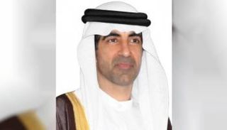 الدكتور حنيف حسن القاسم رئيس مركز جنيف لحقوق الإنسان والحوار العالمي