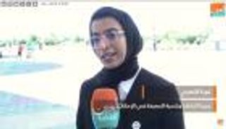 نورة الكعبي: لغة عربية تواكب التطورات هدف أجندتنا الوطنية