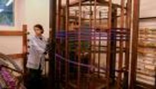 مشغل حياكة الحرير في فلورنسا.. حارس إرث ليوناردو دا فينشي