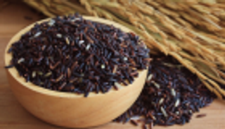 الأرز الأسود يحارب السمنة والسرطان