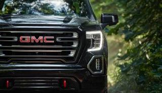 شاحنة Sierra at4