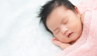 بكتيريا الأمعاء تؤثر على صحة الأطفال - صور أرشيفية