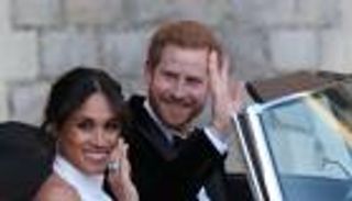 ميجان ماركل تلتزم بـ4 قواعد ملكية خاصة بالإنجاب