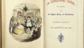 حدث في مثل هذا اليوم.. صدور "رواية ترنيمة عيد الميلاد" لتشارلز ديكنز