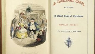 الغلاف الداخلي لـ