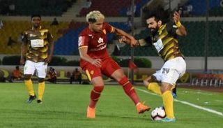 الدوري السعودي للمحترفين