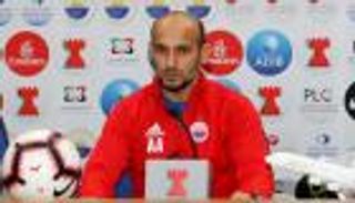 مدرب الشارقة يدعم العين في نهائي كأس العالم للأندية