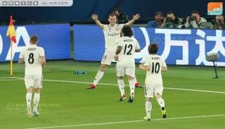 كأس العالم للأندية