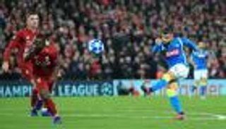 ليفربول يستهدف ضم إينسيني في الميركاتو الشتوي