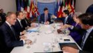 إيطاليا تتوصل لاتفاق مع المفوضية الأوروبية بشأن الميزانية