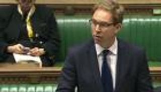 وزير بريطاني ردا على ترامب: تهديدات داعش بسوريا قائمة