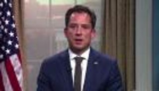 واشنطن عن اجتماعات المصالحة الأفغانية في أبوظبي: تنهي النزاع