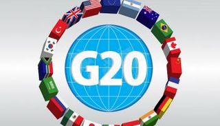 اليابان تدعو 8 دول إلى قمة العشرين بينها مصر