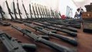 خبراء لـ"العين الإخبارية": تركيا تؤجج الصراع في ليبيا بتهريب السلاح