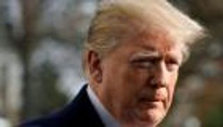 ترامب: هزمنا داعش في سوريا وهذا سبب وجود قواتنا هناك