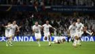 نجوم الكرة المصرية يهنئون العين بإنجاز كأس العالم للأندية