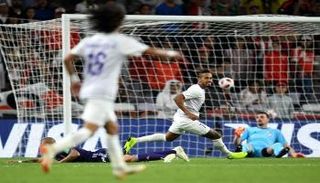كايو لاعب العين