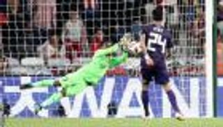 إشادة عالمية بإنجاز العين وحارسه "المشهور" في كل العالم