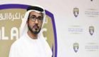 الهاجري يوضح أسباب تأهل العين لنهائي مونديال الأندية