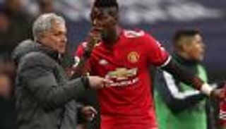 مورينيو يتسبب في أزمة لبوجبا رغم الإقالة