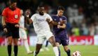 العين يعجل بمفاوضات ريال مدريد لضم نجم ريفر بليت