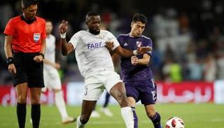 كأس العالم للأندية