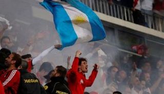 مشجعو ريفر بليت