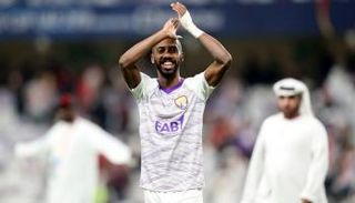 كأس العالم للأندية