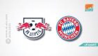 إنفوجراف.. الشباك النظيفة طريق بايرن لتجاوز لايبزيج