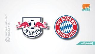 بايرن ولايبزيج