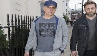 جوزيه مورينيو