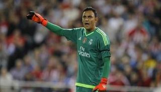 كيلور نافاس