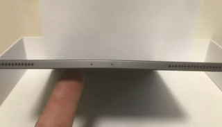 أجهزة آيباد برو تعاني من عيب تصنيعي