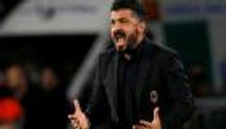 ميلان يمنح جاتوزو الفرصة الأخيرة