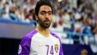 العين الإماراتي: الأهلي المصري لم يطلب ضم الشحات 