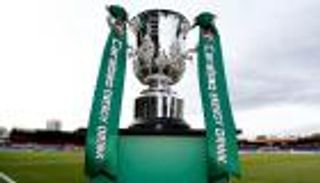 سيتي يواجه بيرتون.. وديربي لندني في نصف نهائي كأس الرابطة الإنجليزية