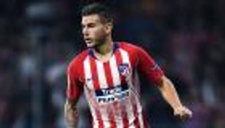 أتليتكو يتمسك بمدافعه المطلوب في بايرن