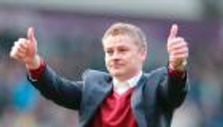 تقارير.. سولسكاير سيصبح مدربا دائما لمانشستر يونايتد