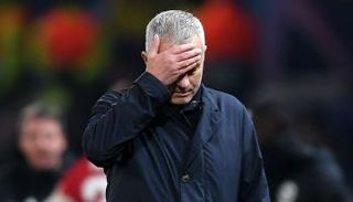 جوزيه مورينيو 