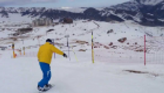 مدينة غابالا الأذربيجانية.. عروس بحر قزوين